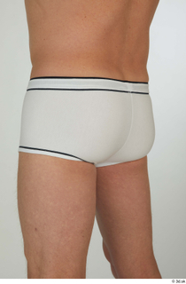 Steve Q hips underwear white briefs 0004.jpg